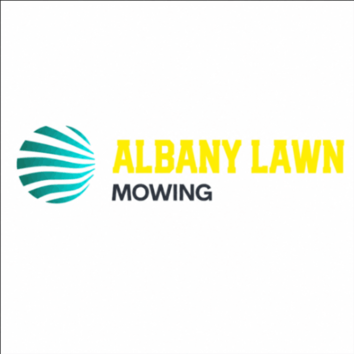 Albany Lawn Mowing